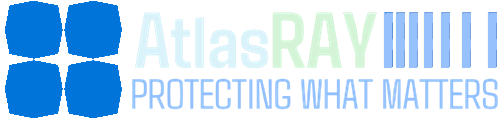 Atlas Ray Logo